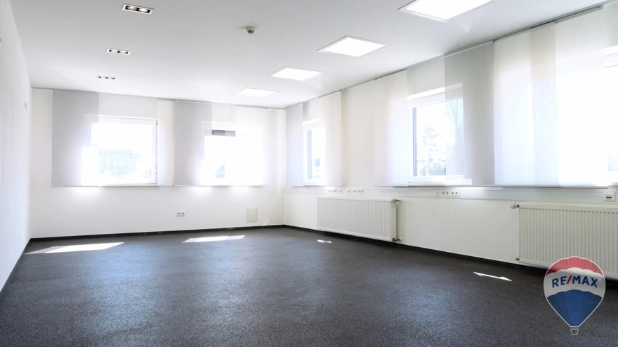 Büro 1 EG