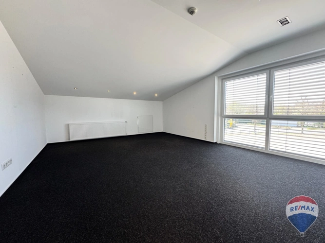 Büro 4 OG
