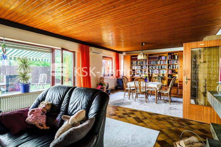 134428 Wohnzimmer Erdgeschoss