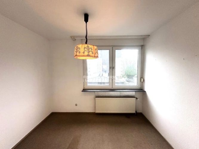 Kinder-/Gäste-/Arbeitszimmer