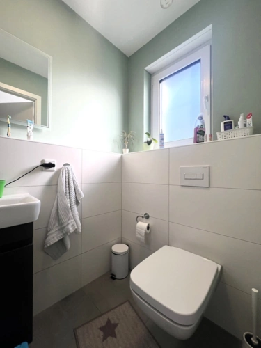 Bad en Suite