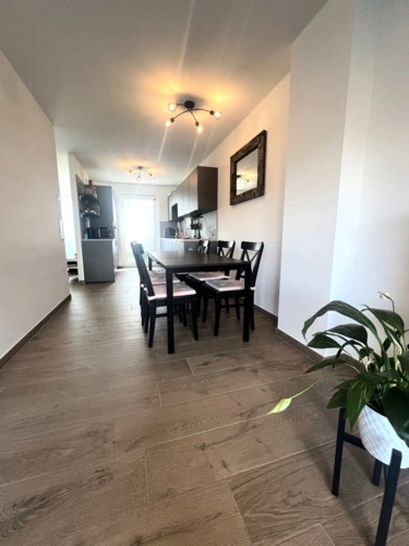 Elternschlafzimmer