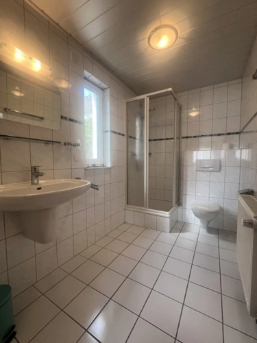 Bad Souterrain Einlieger