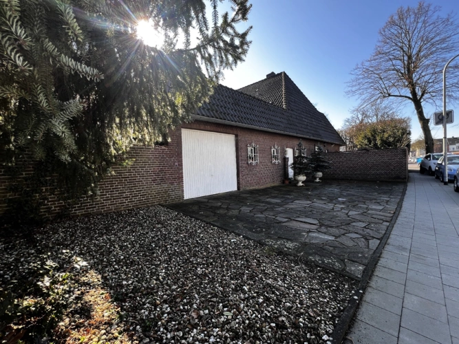 Rückansicht