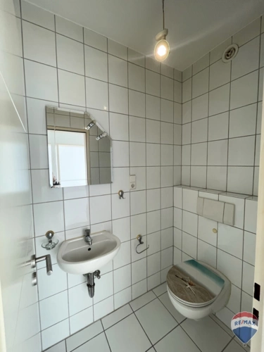 Gäste-WC