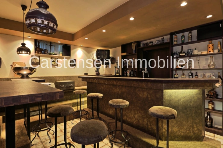 Hausbar Bild 2