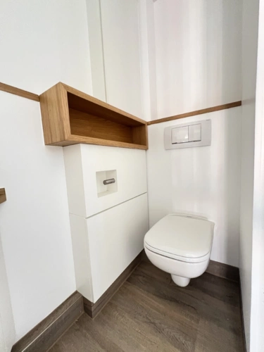 Gäste-WC