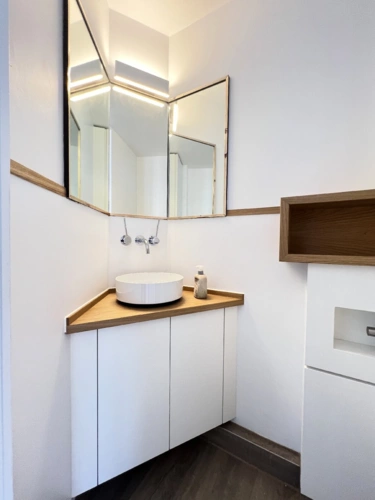 Gäste-WC