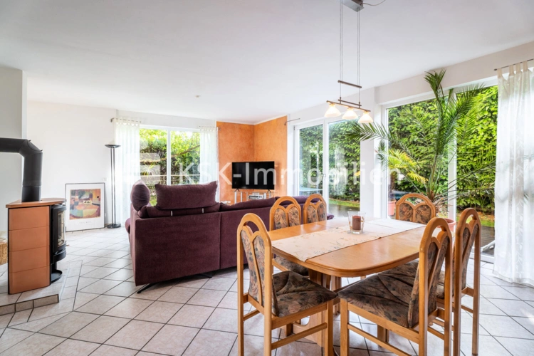 141633 Wohn- und Esszimmer