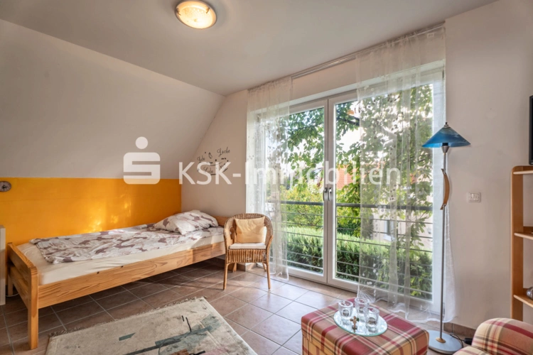 141633 Zimmer Obergeschoss