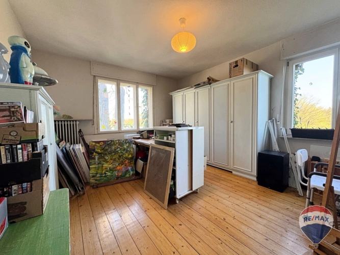 Schlafzimmer 1.OG