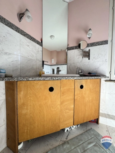 Badezimmer 1. OG