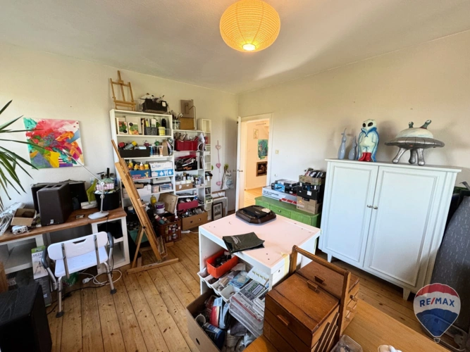 Schlafzimmer 1.OG