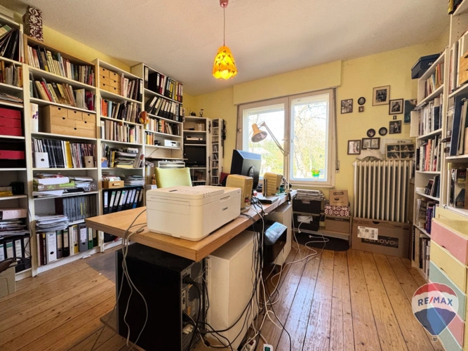 Schlafzimmer 1. OG