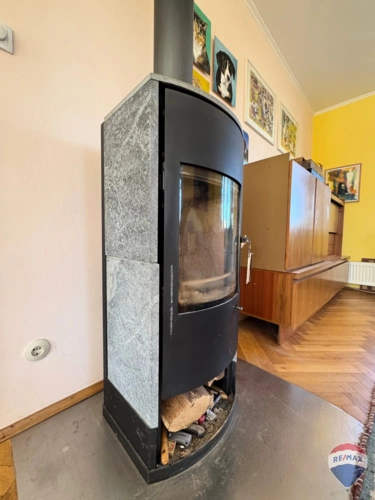 Wohnzimmer EG