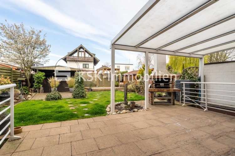 151558 Terrasse