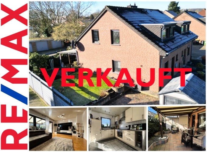 VERKAUFT