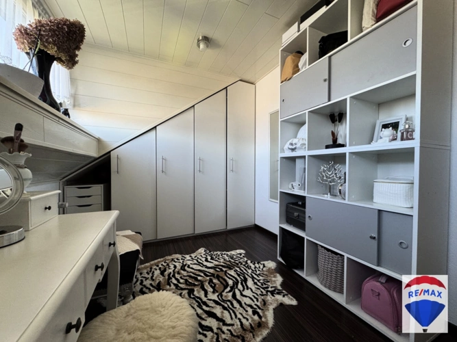 Schlafzimmer 1 OG