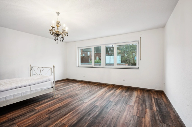 Schlafzimmer OG