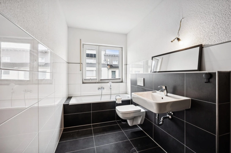 Badezimmer OG