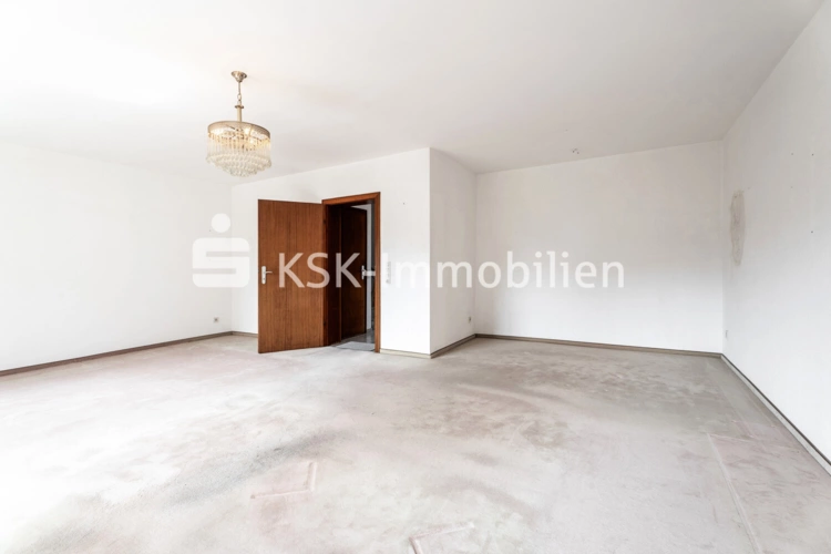 Wohn- und Esszimmer