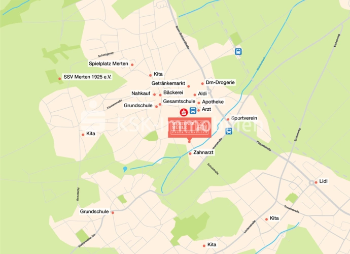 Mikrostandort
