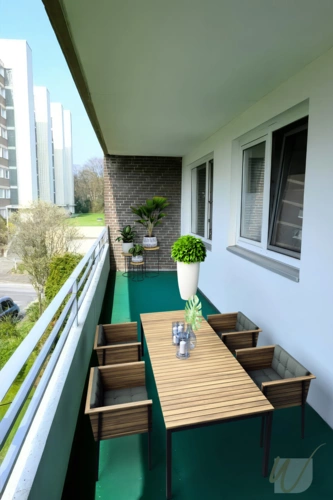 04 - Loggia