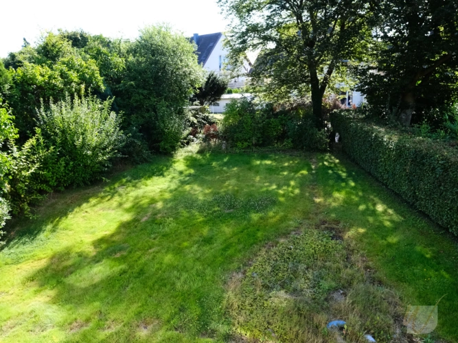 3 - Garten