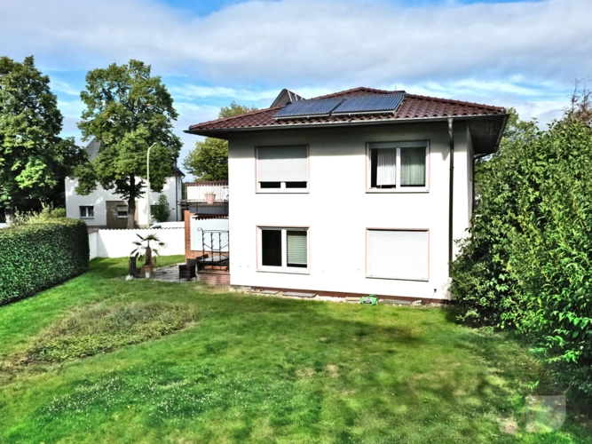 2 - Rückansicht