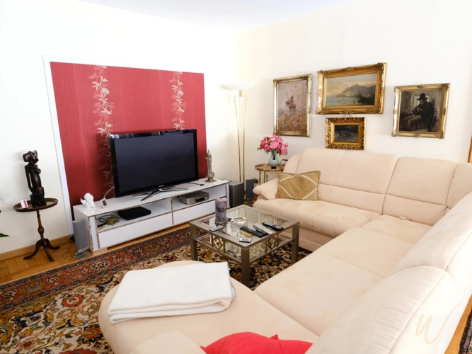 5 - Wohnzimmer EG