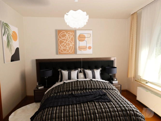 6 - Schlafzimmer OG
