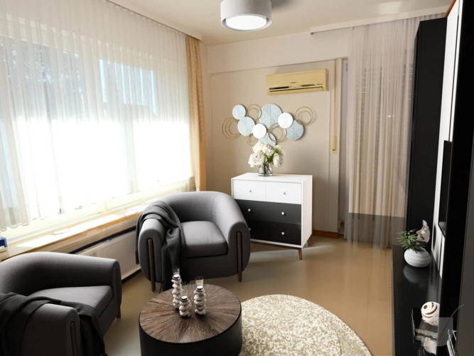 7 - Gästezimmer OG