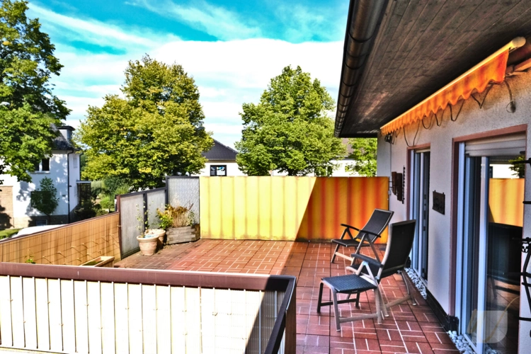 8 - Terrasse OG