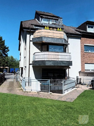 2 - Hinteransicht