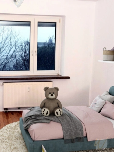 02 - Kinderzimmer