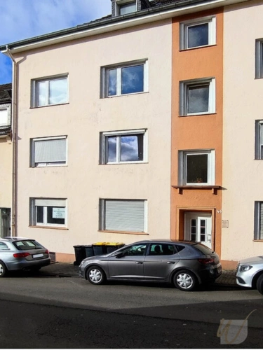 06 - Straßenansicht 2