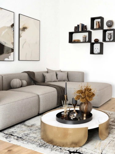 01 - Wohnzimmer