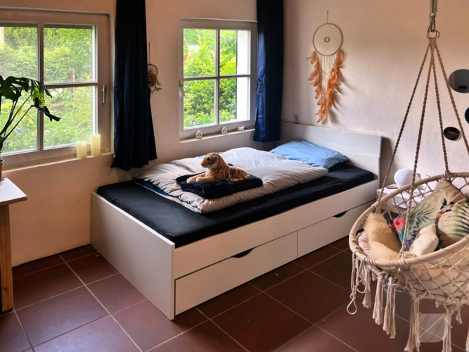 8 - Kinderzimmer