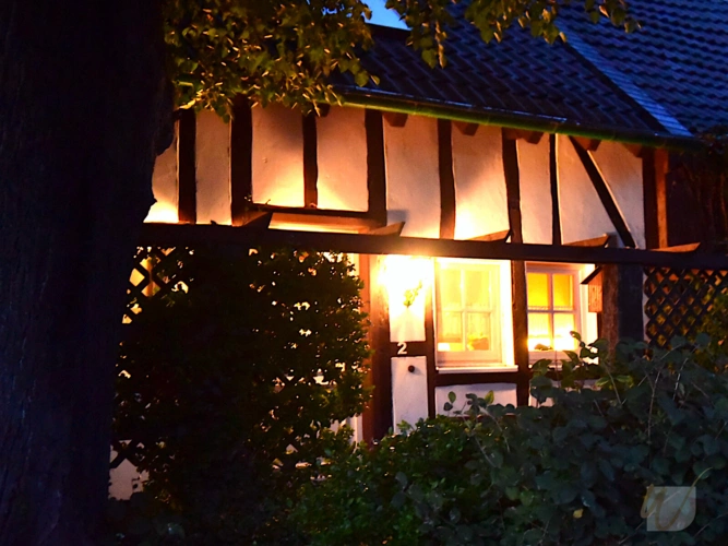 11 - Abendstimmung