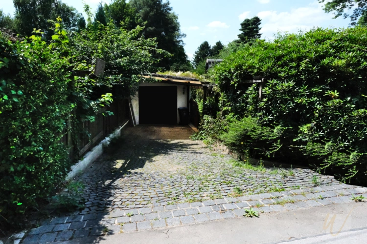 00d-Garage