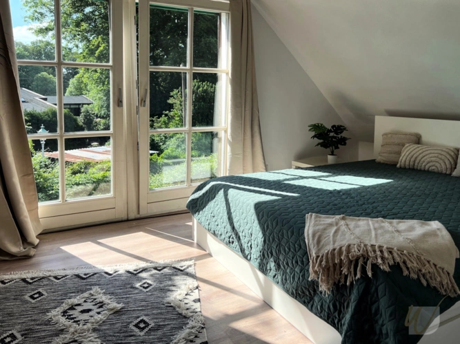 7 - Schlafzimmer
