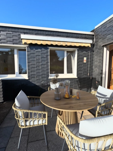 11 - Terrasse Haus 2