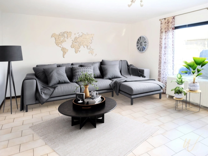 03 - Wohnzimmer