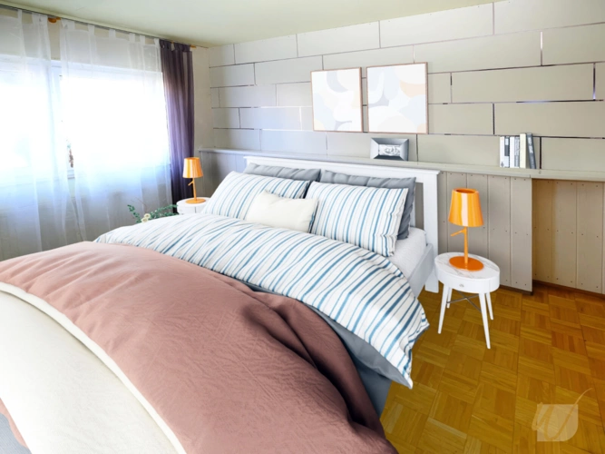 06 - Schlafzimmer