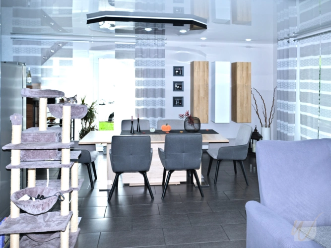 2 - Esszimmer Haus 1