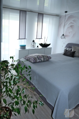 5 - Schlafzimmer Haus 1 OG