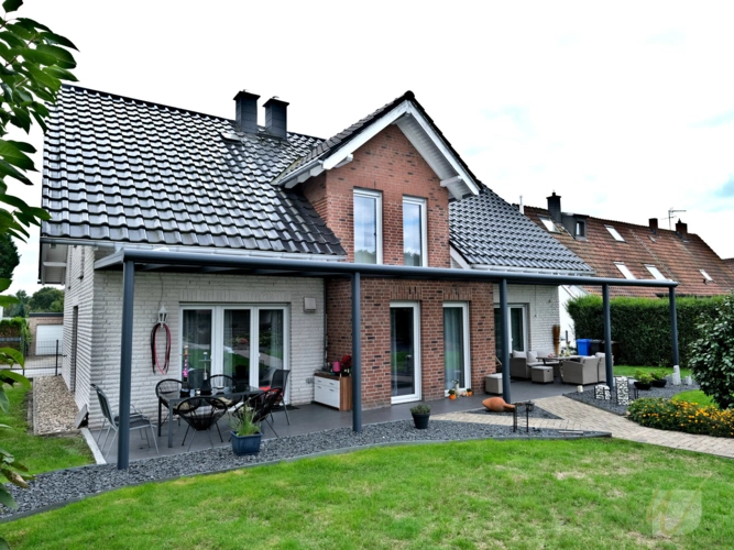 1 - Rückansicht