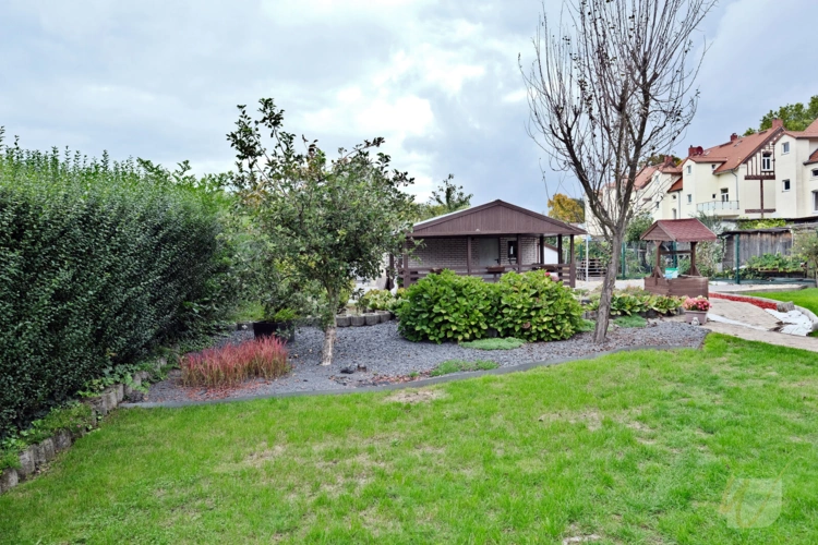 13 - Garten