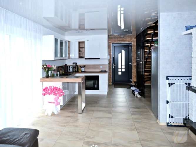 10 - Wohnzimmer Haus 2