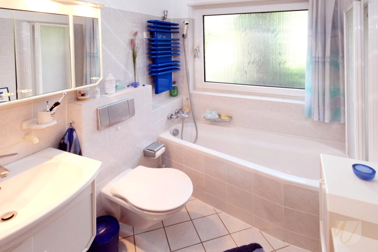 09 - Badezimmer